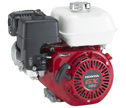 Honda GX160 Engine